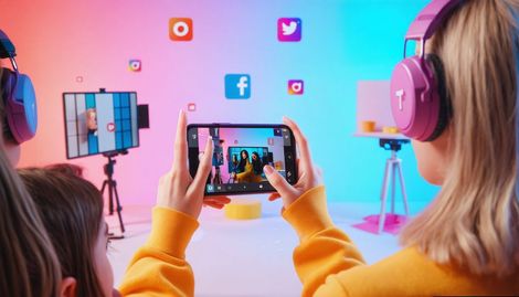 TikTok İçin Etkili Kısa Video Hazırlama Rehberi