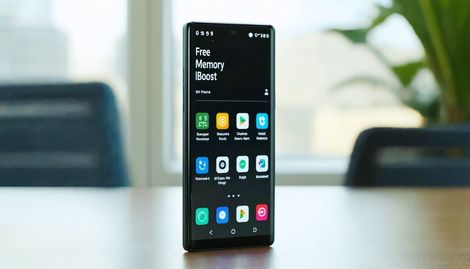 Android'de Telefon Hafızasını Hızla Temizleme Yöntemleri ve İpuçları