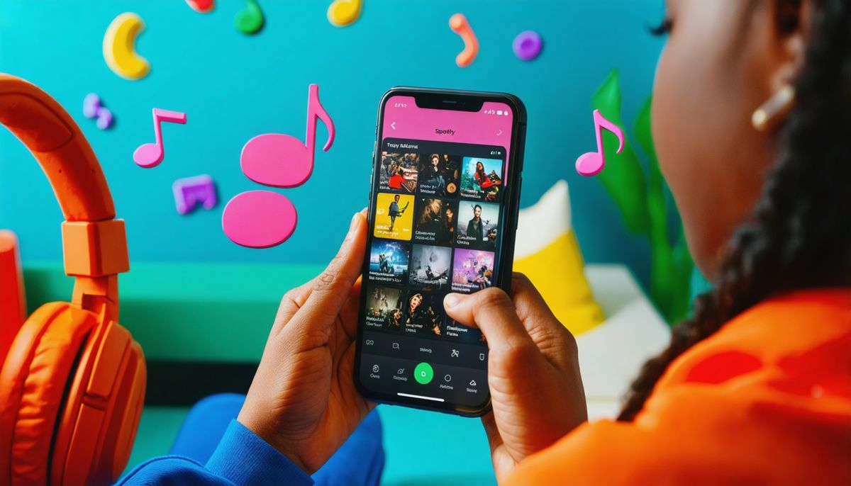 Dakikalar İçinde Mükemmel Spotify Playlist Yaratma: Kolay Rehber ve İpuçları