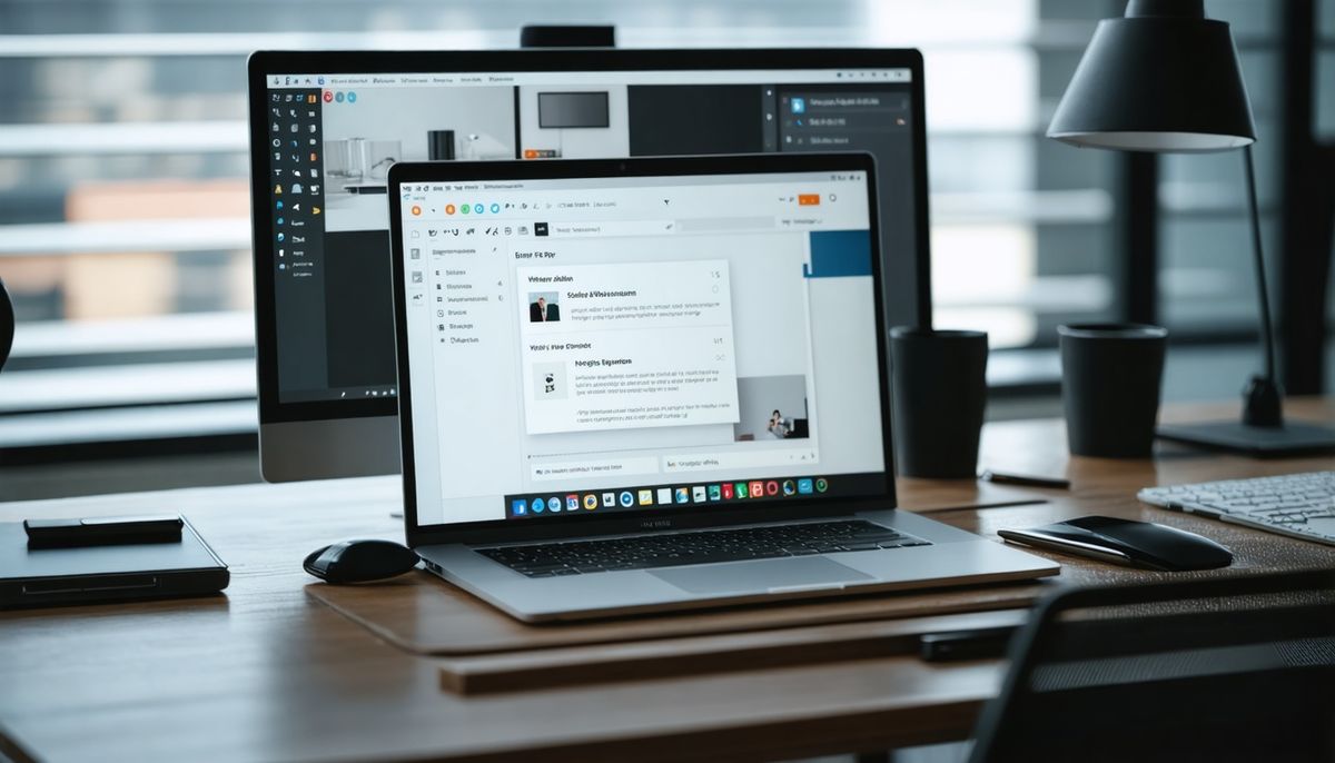 Profesyonel Sunum Tasarım İpuçları ile Etkileyici Sunumlar Hazırlayın