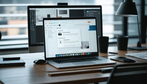 Profesyonel Sunum Tasarım İpuçları ile Etkileyici Sunumlar Hazırlayın