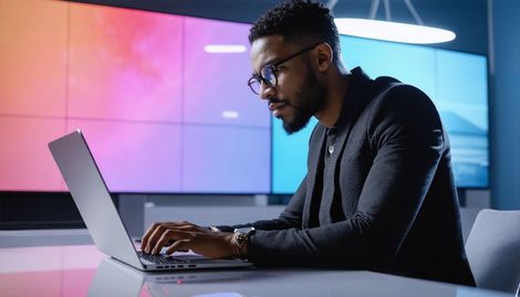 Zoom Kameranızı Arka Planla Canlandırın: Adım Adım Rehber