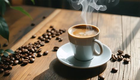 İki Dakikada Lezzetli Kahve: Hızlı Kahve Yapımı İçin Pratik İpuçları