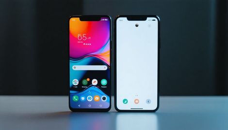 Telefonlarda Ekran Görüntüsü Çekmenin Pratik Yolları