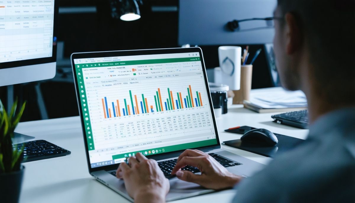 Hızlı Excel Formülleri Öğrenmenin Etkili Yolları ve Mikro Eğitim Yaklaşımları