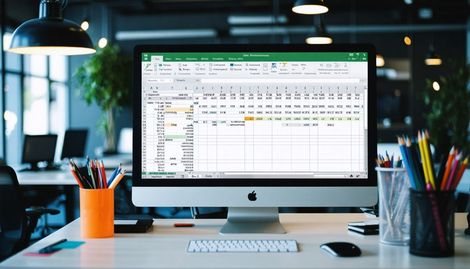En Kullanışlı Excel Formül Kısayolları ile Verimliliğinizi Artırın