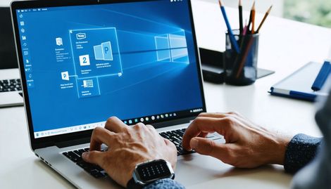 Microsoft Word Kısayollarıyla Hız Kazanın: Verimliliğinizi Artıracak Pratik Klav
