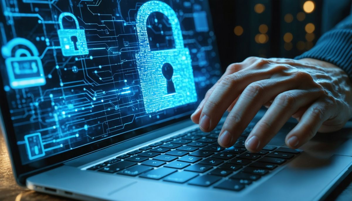 Parola Koruma Stratejileri ve Güvenli Parola İpuçlarıyla Kişisel Veri Güvenliğin