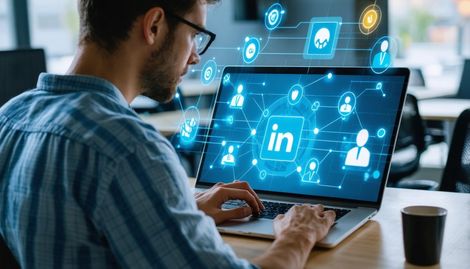 Profesyonel LinkedIn Rehberi: Adım Adım Başarıya Ulaşın