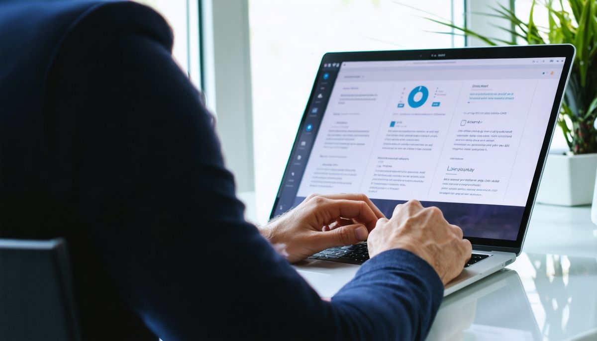 Online CV Düzenleme İpuçları ve Tüyoları ile Etkili Özgeçmiş Hazırlama