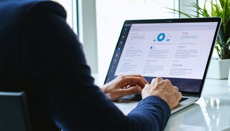 Online CV Düzenleme İpuçları ve Tüyoları ile Etkili Özgeçmiş Hazırlama