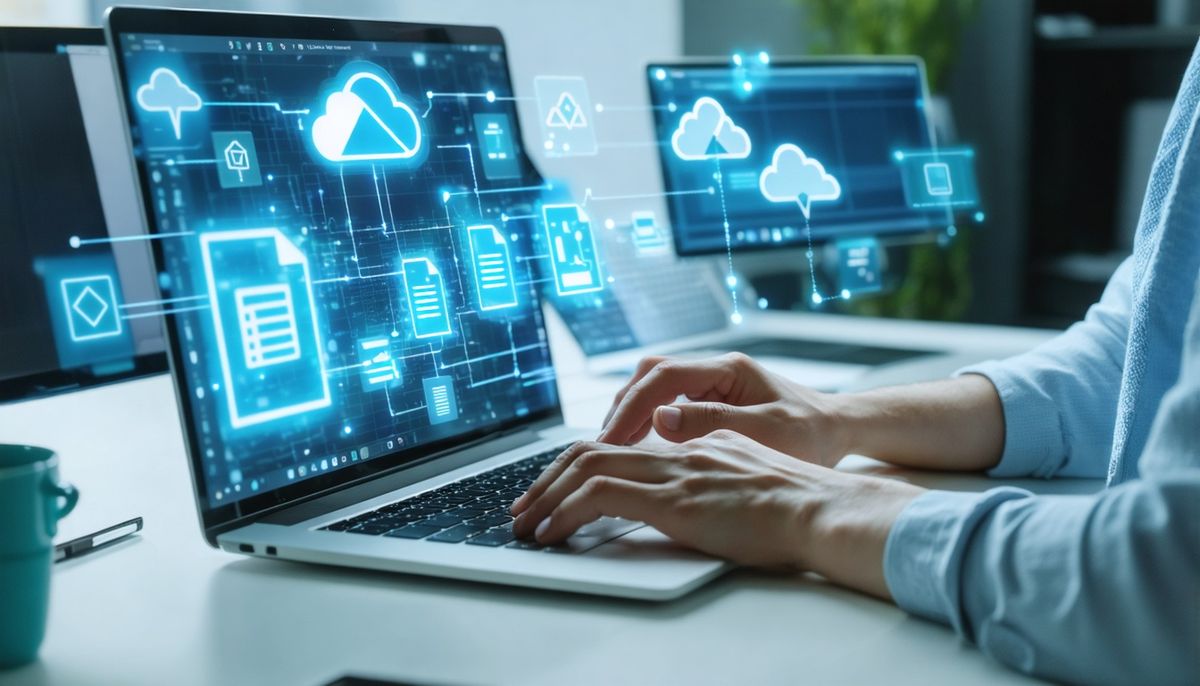 Drive Üzerinden Kolay Dosya Paylaşım İpuçları ile Verimliliğinizi Artırın