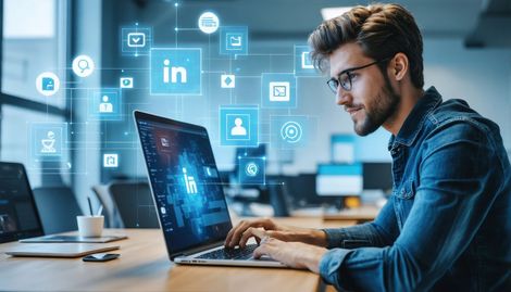 Etkileyici LinkedIn Profili Nasıl Oluşturulur? Kişisel Markanızı Güçlendirin