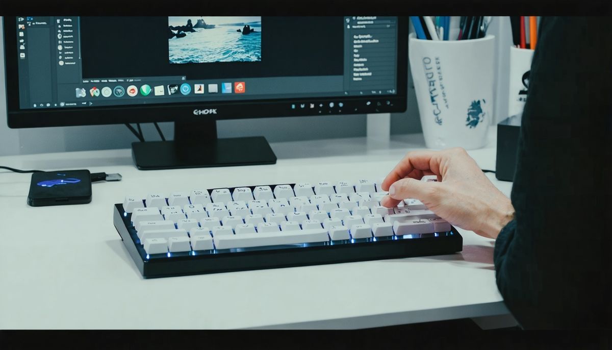 Bilgisayarda Kolay Ekran Görüntüsü Alma Yöntemleri