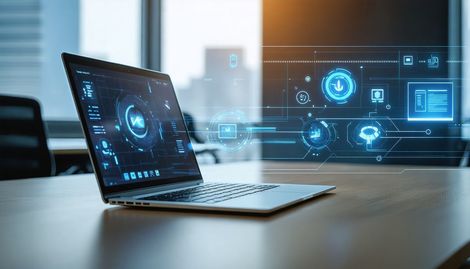 Laptop Performansını Hızla Artırma: Düşük Performanslı Laptoplar İçin Etkili Çöü