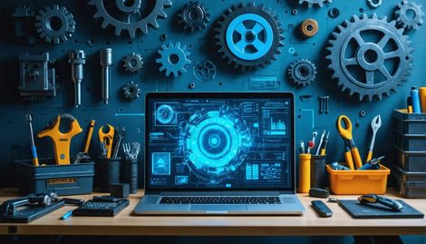 Düşük Performanslı Laptoplarda Etkili İyileştirme Yöntemleri