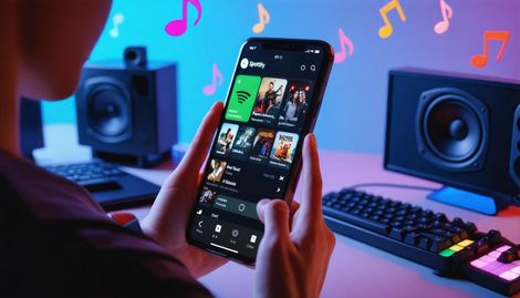 Spotify’da Hızlı Playlist Hazırlama İpuçları ile Mükemmel Müzik Listesi Yapma