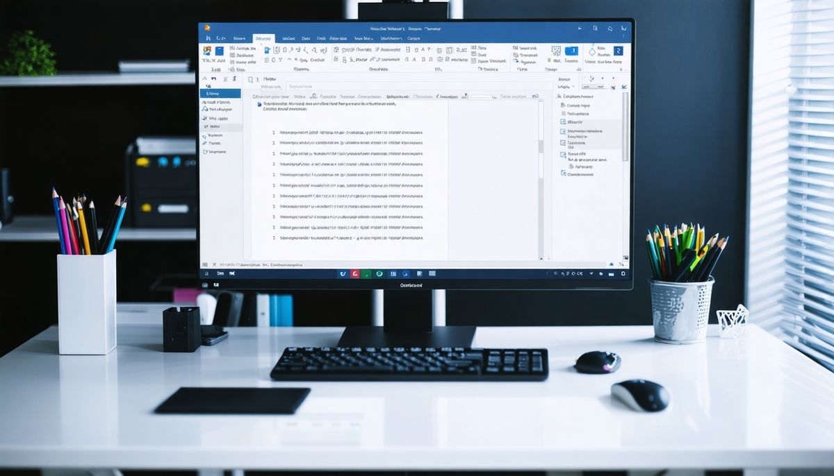 Word’de En Çok Kullanılan Klavye Kısayolları ile Çalışmanızı Hızlandırın