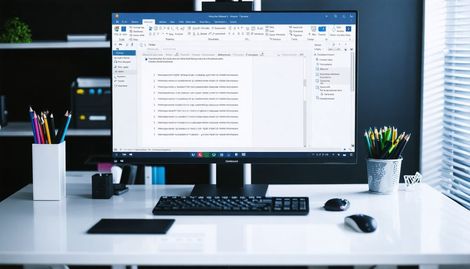 Word’de En Çok Kullanılan Klavye Kısayolları ile Çalışmanızı Hızlandırın