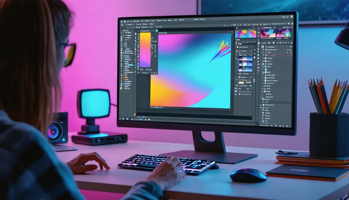 Hızlı ve Kolay YouTube Thumbnail Oluşturma Teknikleri ile Videolarınızı Öne Çıkt