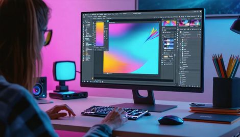Hızlı ve Kolay YouTube Thumbnail Oluşturma Teknikleri ile Videolarınızı Öne Çıkt