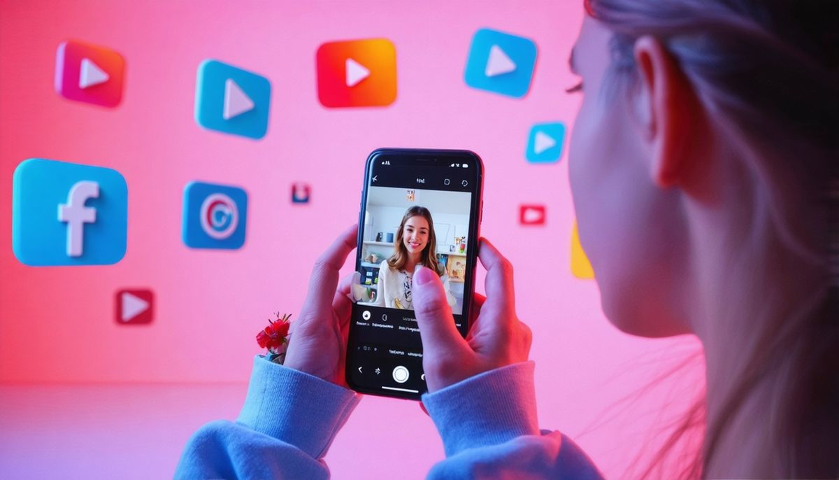 TikTok Videolarınız İçin Pratik Düzenleme Tüyoları ile Hızlı Düzenleme