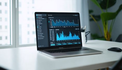 Düşük Performanslı Laptoplar İçin Pratik İpuçları ile Hızlı Performans Artırma