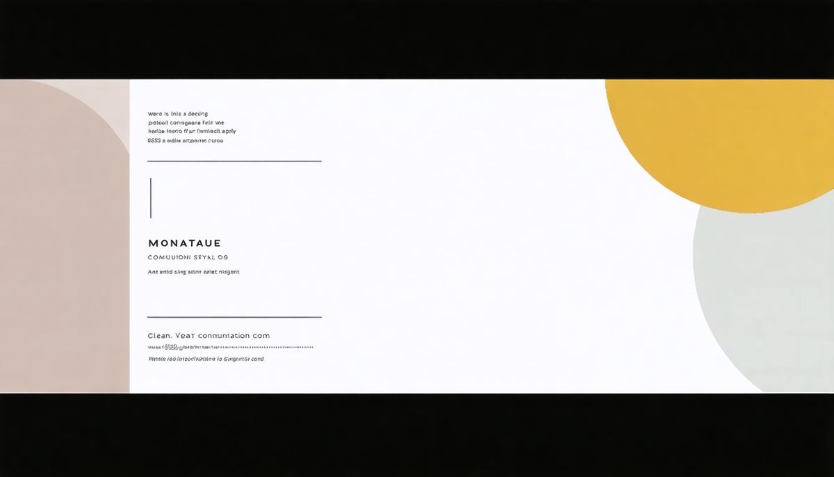 E-Posta İmzanızı Etkili Kılacak Tasarım İpuçları