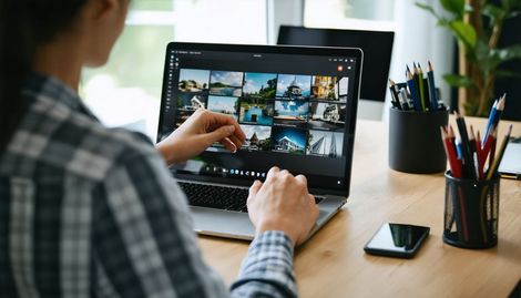 Zoom Arka Planı Kolayca Değiştirin: Adım Adım Rehber