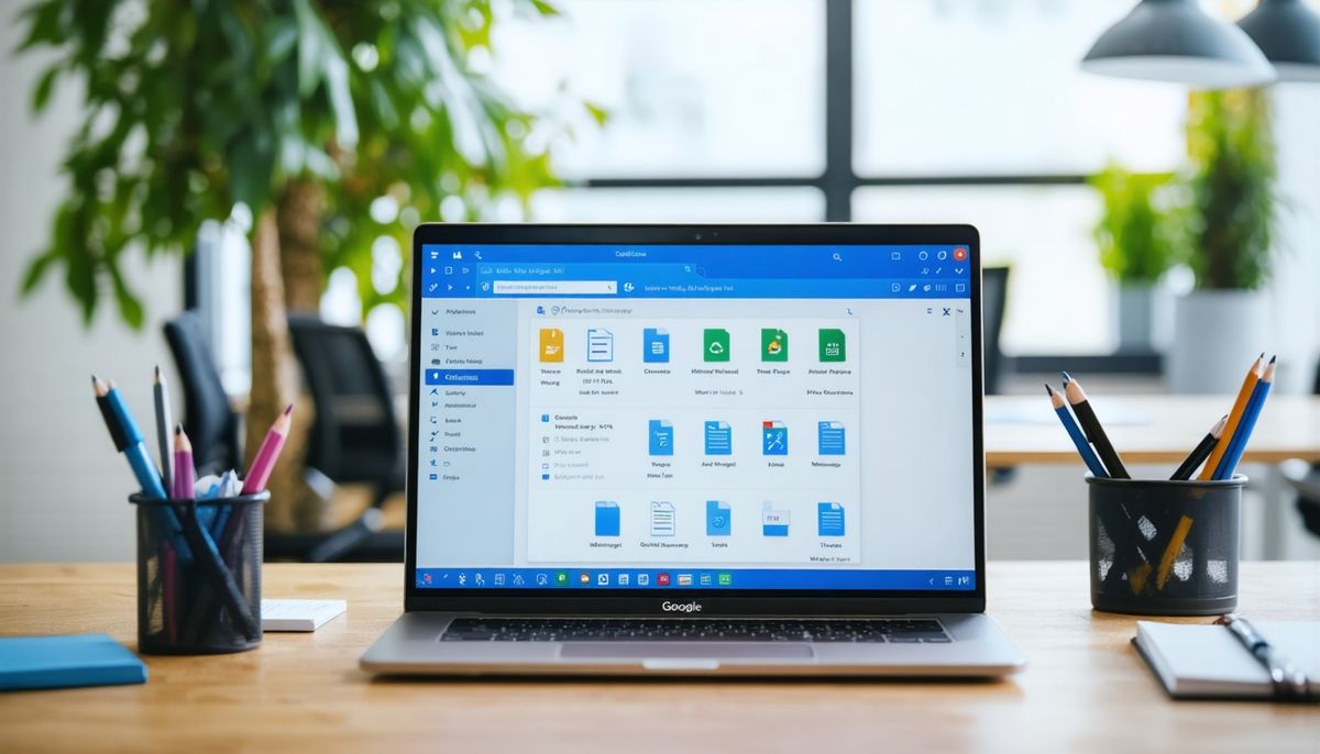 Google Drive Paylaşım Tüyoları: Dosya Paylaşımında Uzman Rehberi