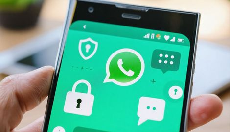 WhatsApp’ta Güvenli Sohbet İçin Etkili İpuçları ve Gizlilik Önerileri