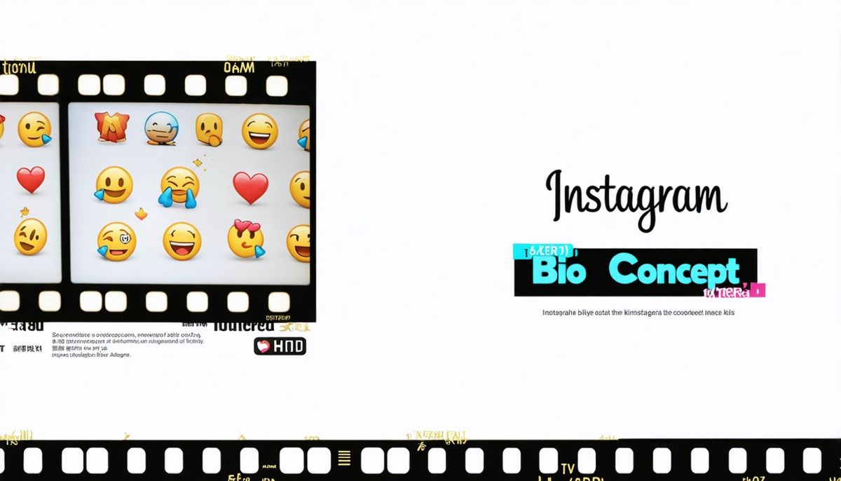 Kreatif Instagram Biyografi İpuçları: Sosyal Medyada Fark Yaratın