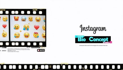 Kreatif Instagram Biyografi İpuçları: Sosyal Medyada Fark Yaratın