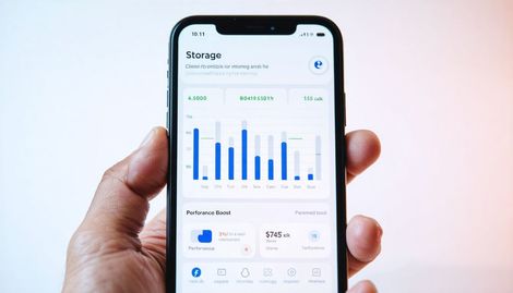 iPhone’da Bellek Boşaltma Yöntemleri: Performansınızı Artırmanın Etkili Yolları