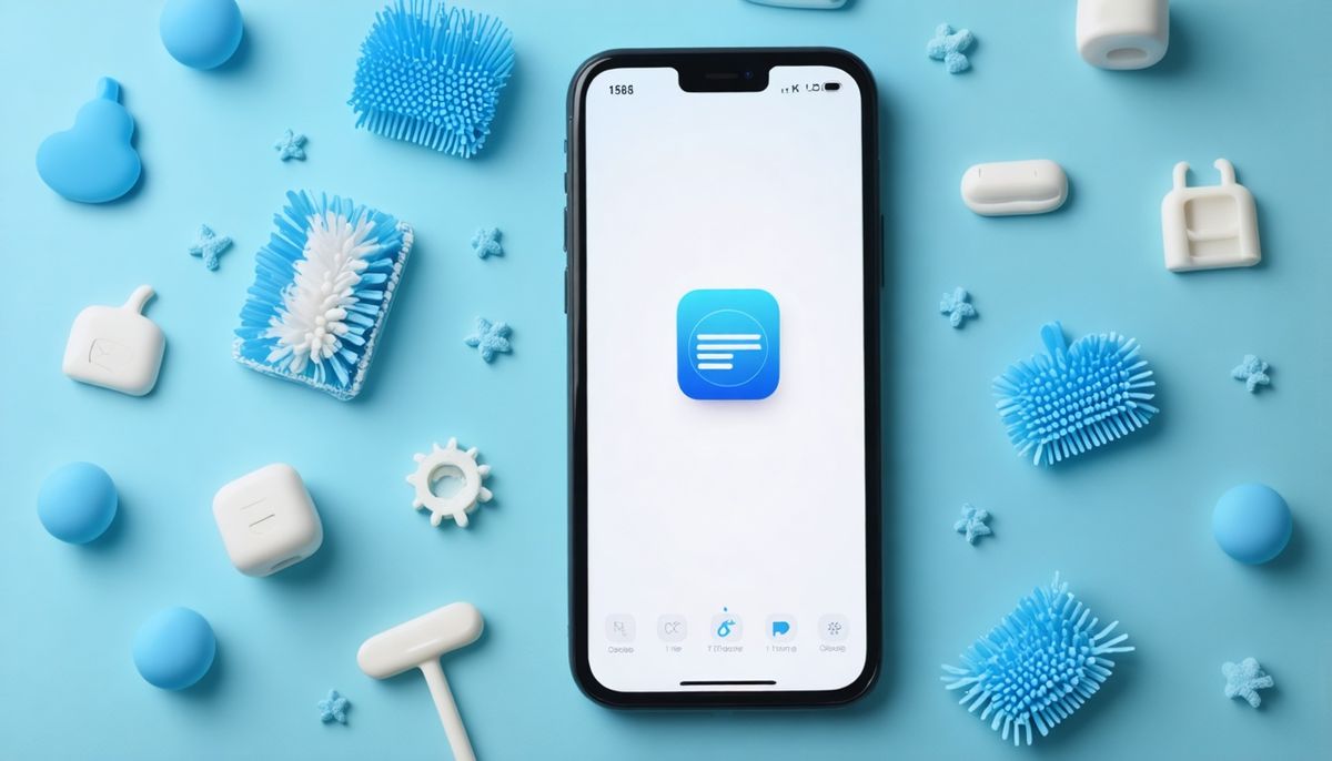 iPhone Hafıza Performansını Arttırma: Telefonunuzun Hızını Artırmanın Etkili Yön