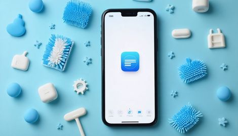 iPhone Hafıza Performansını Arttırma: Telefonunuzun Hızını Artırmanın Etkili Yön