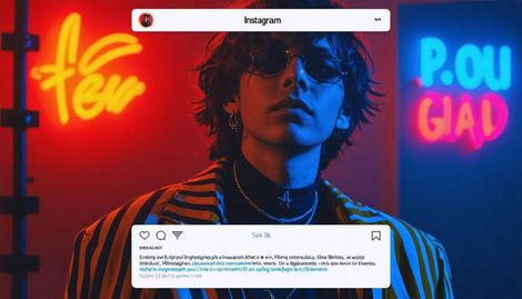 Kreatif Instagram Biyografi Örnekleri ile Etkileyici Profil Oluşturma