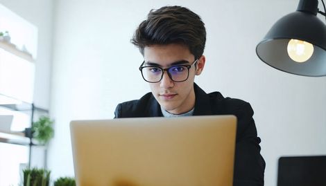 Dakikalar İçinde Etkileyici CV Oluşturun: Hızlı ve Profesyonel Çözümler