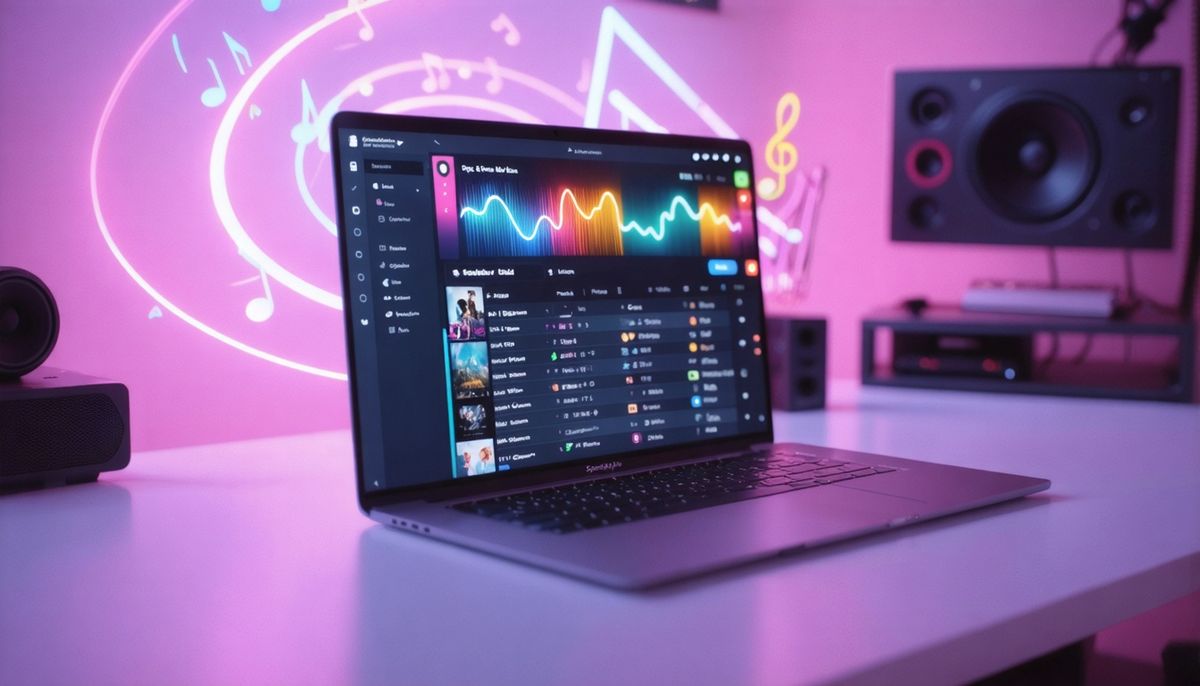 En Hızlı Playlist Kurma Taktikleri: Spotify'da Mükemmel Müzik Listesi Nasıl Oluş