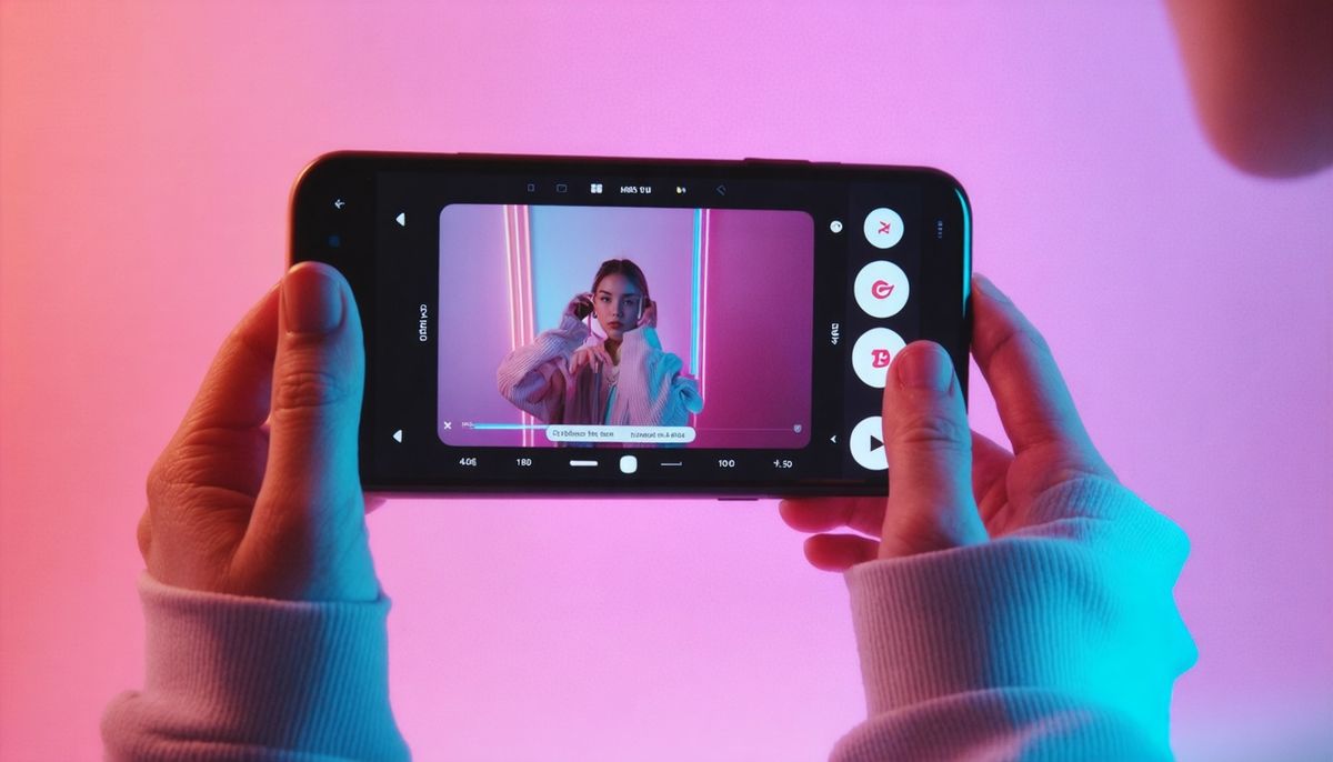 TikTok İçin Etkili Video Düzenleme Teknikleriyle İçeriklerinizi Öne Çıkarın