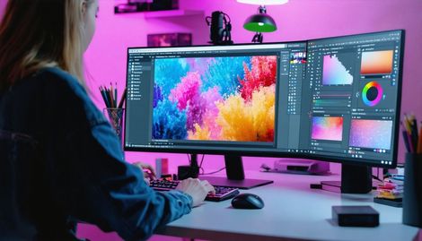 Hızlı Thumbnail Oluşturma Teknikleri ile Video Kapak Tasarımında Kolay Yöntemler