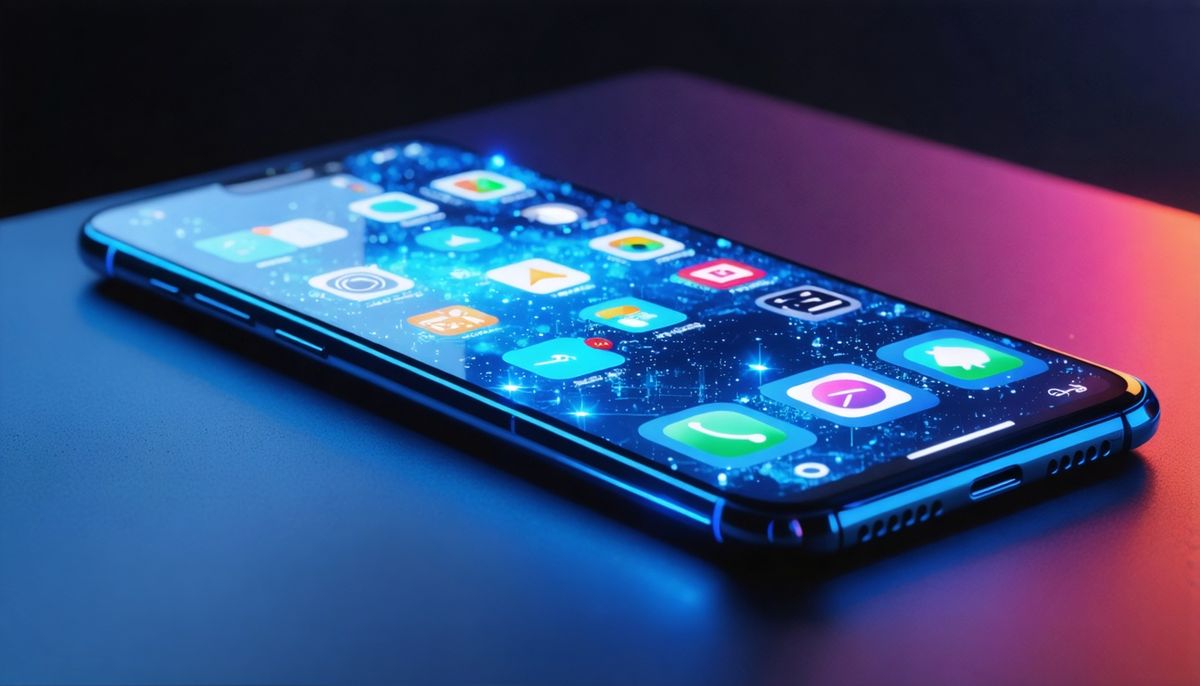 Android ve iPhone İçin Hızlı Bellek Temizliği Nasıl Yapılır?